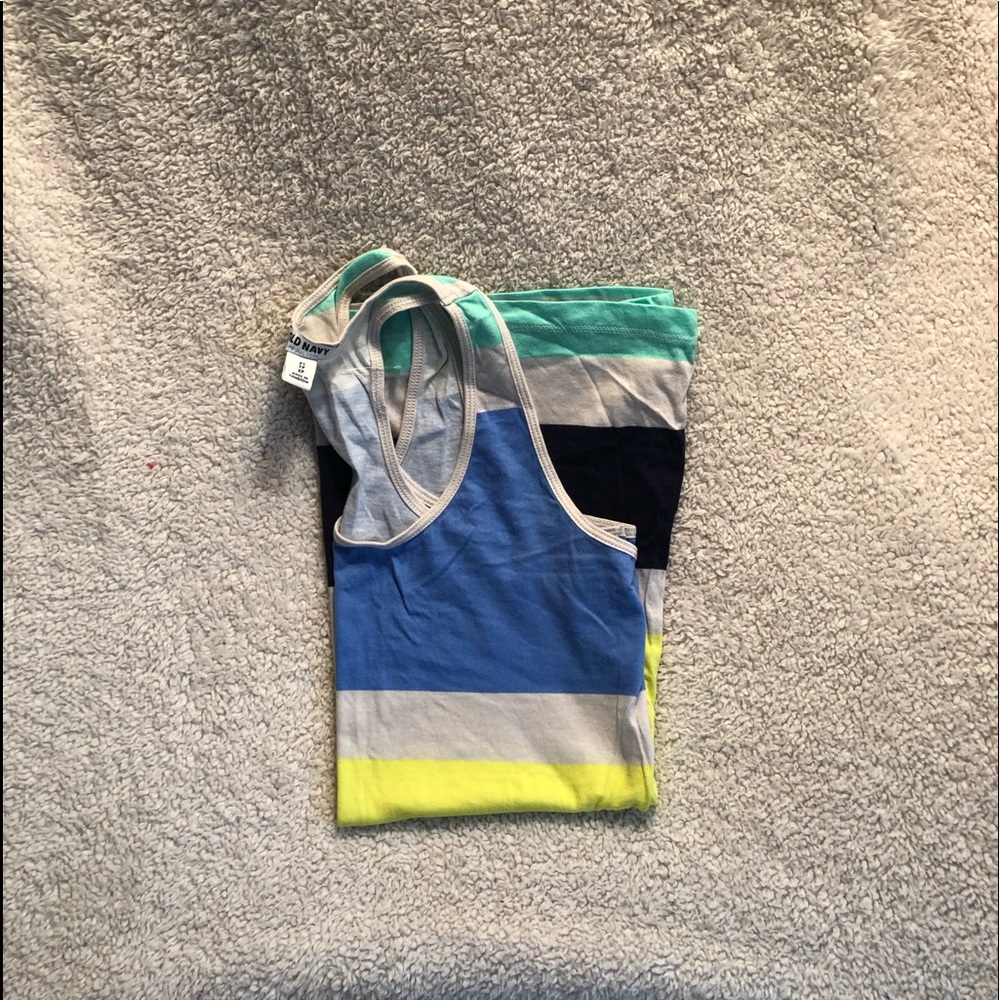 Racerback Tank Top 💰3 for $15💰
